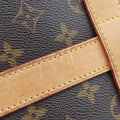 Neo Brown×Beige Monogram Canvas M40372 SP1130ネオ モノグラム/ブラウン×ベージュ モノグラムキャンバス M40372 SP1130