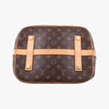 Neo Brown×Beige Monogram Canvas M40372 SP1130ネオ モノグラム/ブラウン×ベージュ モノグラムキャンバス M40372 SP1130