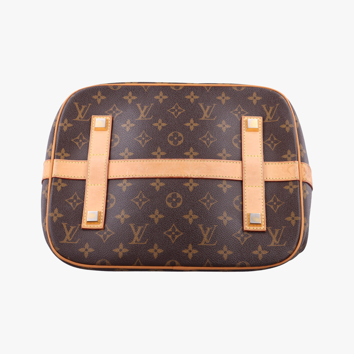 Neo Brown×Beige Monogram Canvas M40372 SP1130ネオ モノグラム/ブラウン×ベージュ モノグラムキャンバス M40372 SP1130