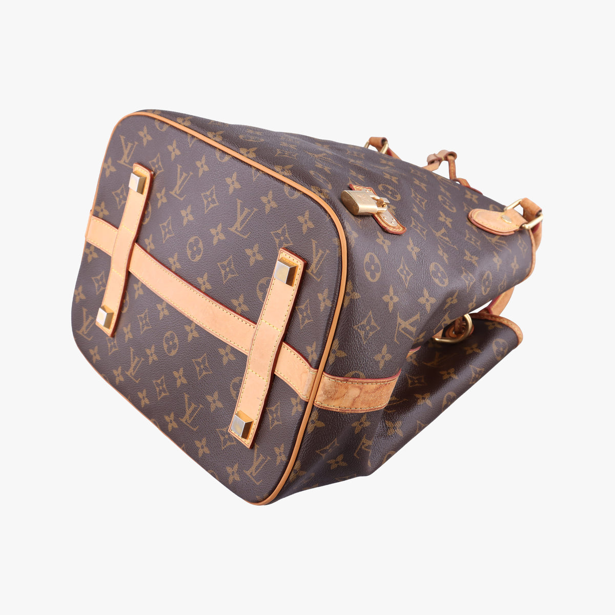 Neo Brown×Beige Monogram Canvas M40372 SP1130ネオ モノグラム/ブラウン×ベージュ モノグラムキャンバス M40372 SP1130