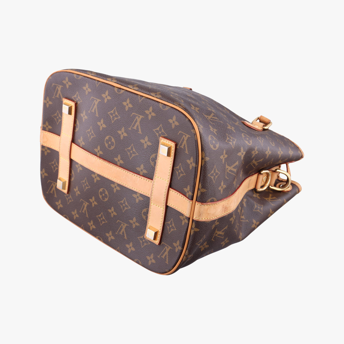 Neo Brown×Beige Monogram Canvas M40372 SP1130ネオ モノグラム/ブラウン×ベージュ モノグラムキャンバス M40372 SP1130