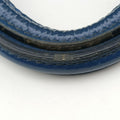 Parabole Tote Blue Patent BN2411 25パラボラトート ブルー パテント BN2411 25