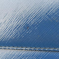 Parabole Tote Blue Patent BN2411 25パラボラトート ブルー パテント BN2411 25
