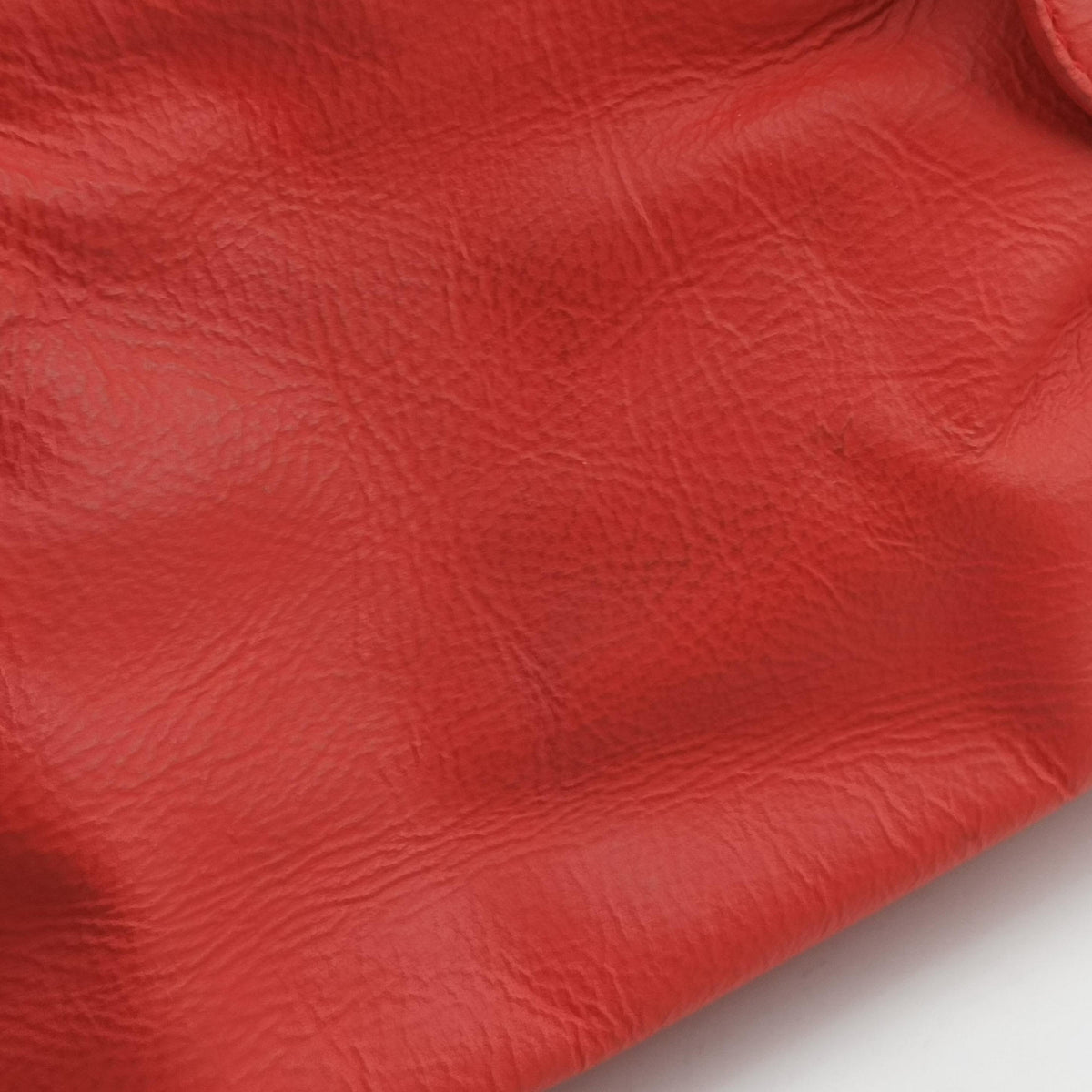 Electric Perforated Motorcycle City Orangered lambskin 300295.6565.H.528147エレクトリックペルフォレートモーターサイクルシティ オレンジレッド ラムスキン 300295.6565.H.528147
