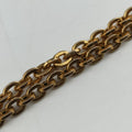 Studded Chain Flap Black Leather BL-H831NAP3スタッズ チェーン フラップ ブラック レザー BL-H831NAP3