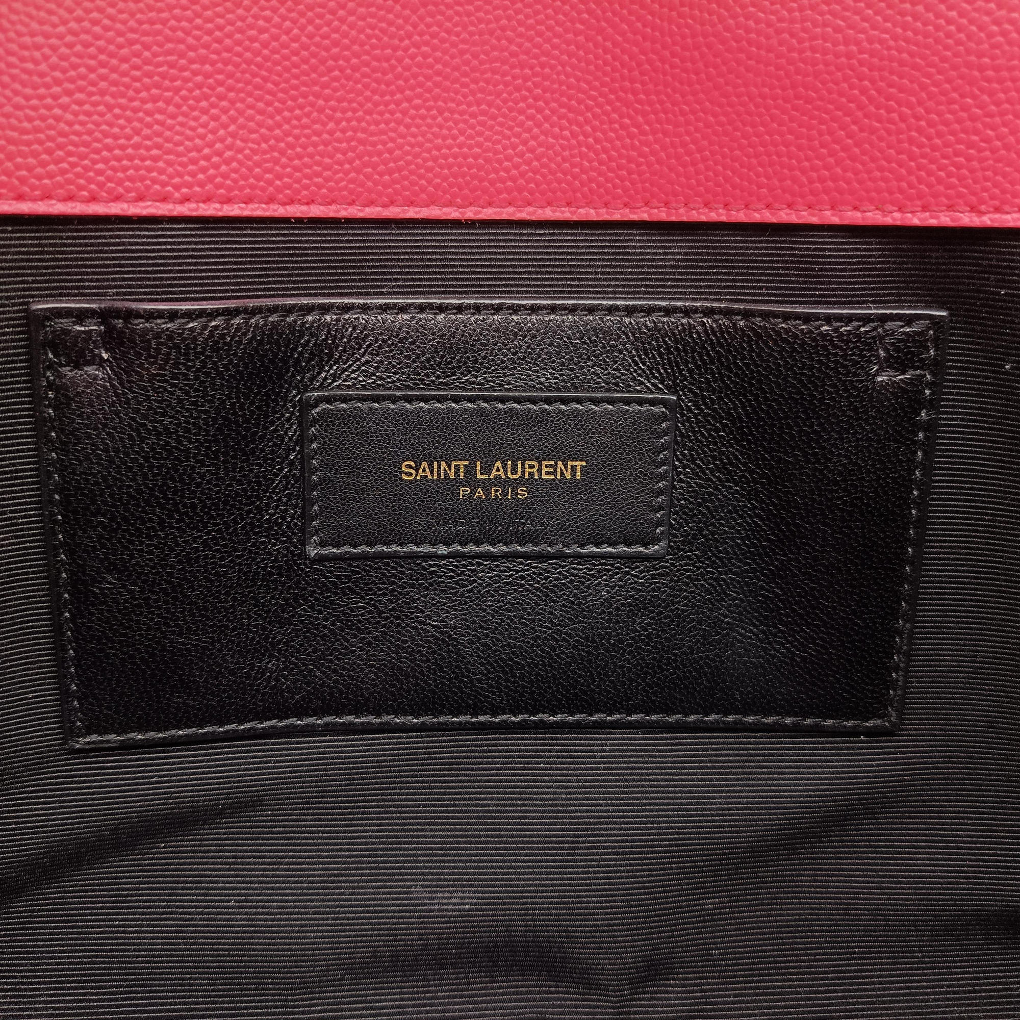 KATE Pink Leather 364021 BCI364021.0915ケイト ピンク レザー 364021 BCI364021.0915