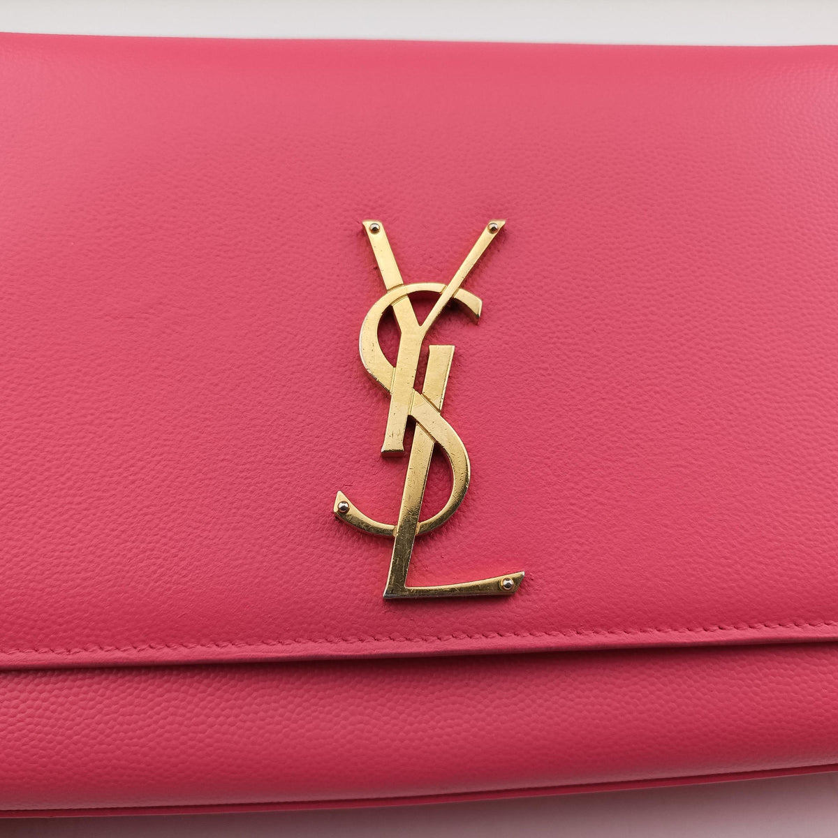 KATE Pink Leather 364021 BCI364021.0915ケイト ピンク レザー 364021 BCI364021.0915