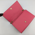 KATE Pink Leather 364021 BCI364021.0915ケイト ピンク レザー 364021 BCI364021.0915
