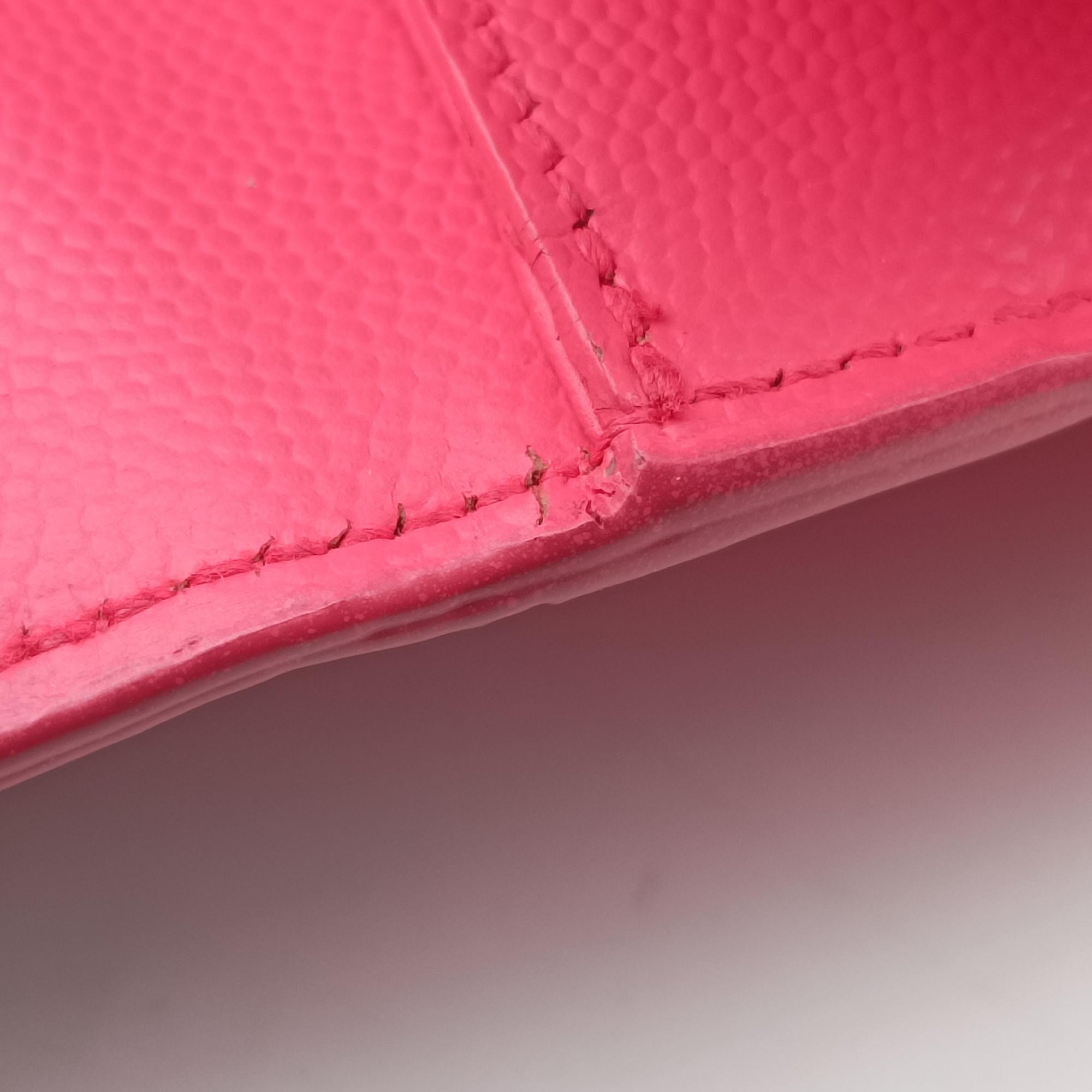 KATE Pink Leather 364021 BCI364021.0915ケイト ピンク レザー 364021 BCI364021.0915