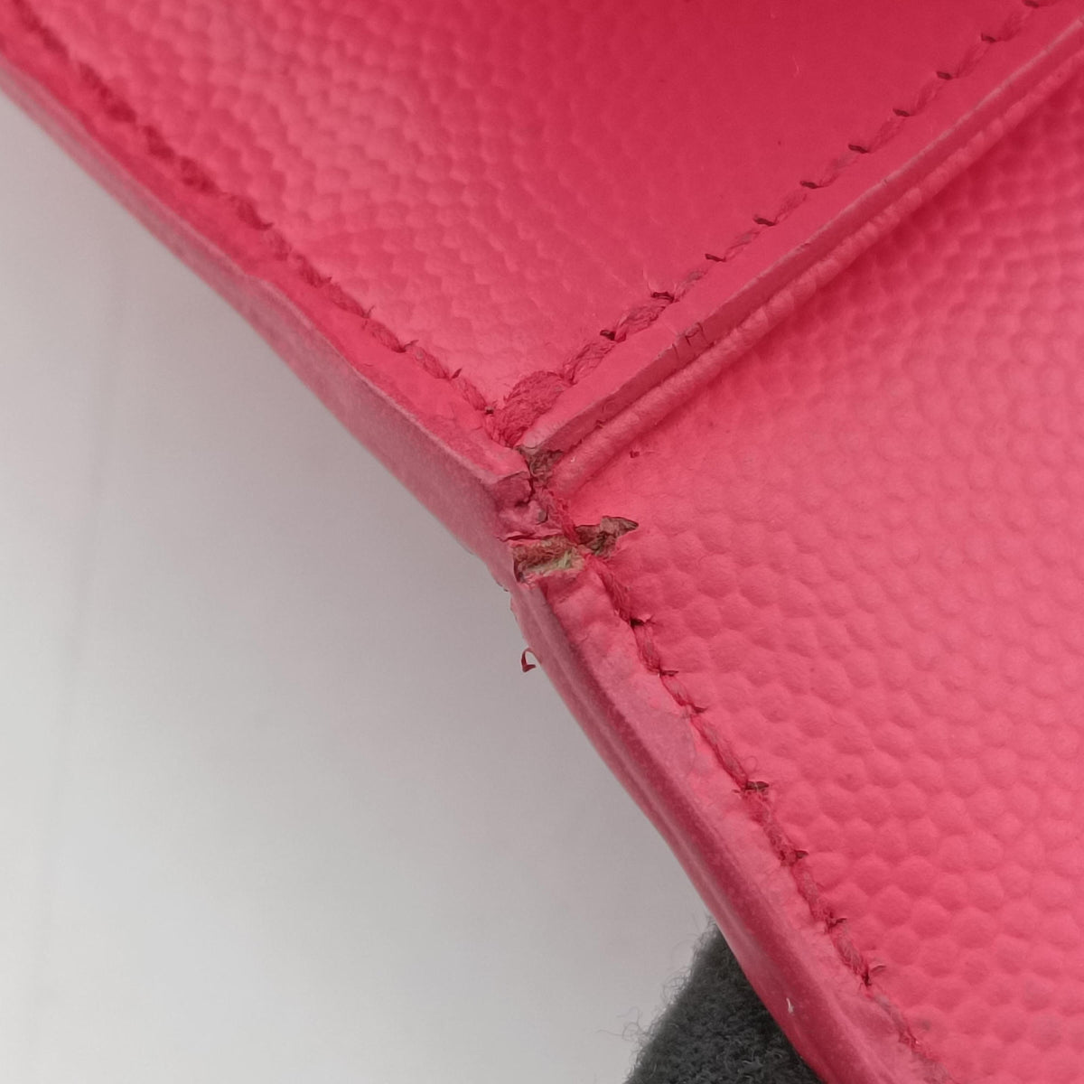 KATE Pink Leather 364021 BCI364021.0915ケイト ピンク レザー 364021 BCI364021.0915