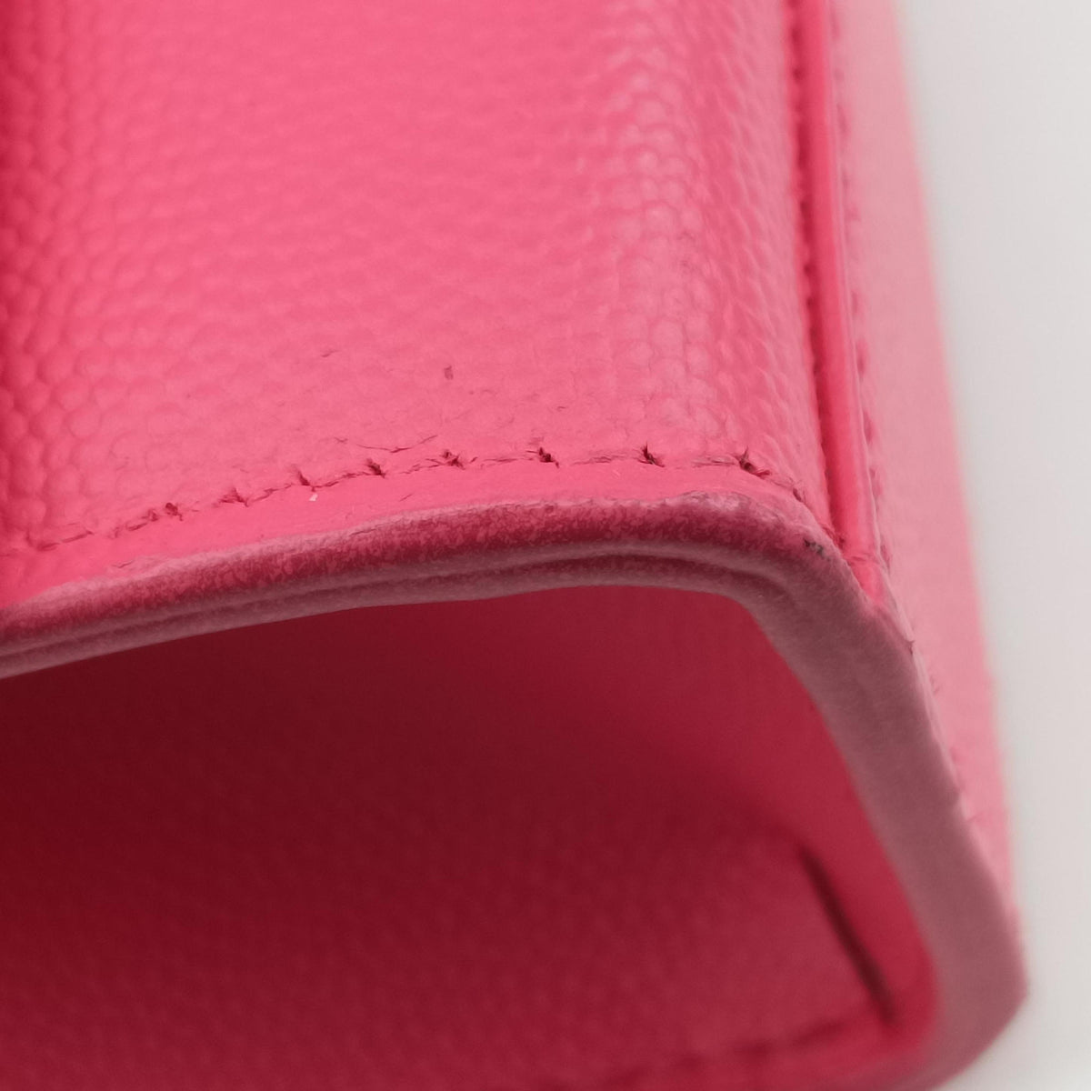 KATE Pink Leather 364021 BCI364021.0915ケイト ピンク レザー 364021 BCI364021.0915