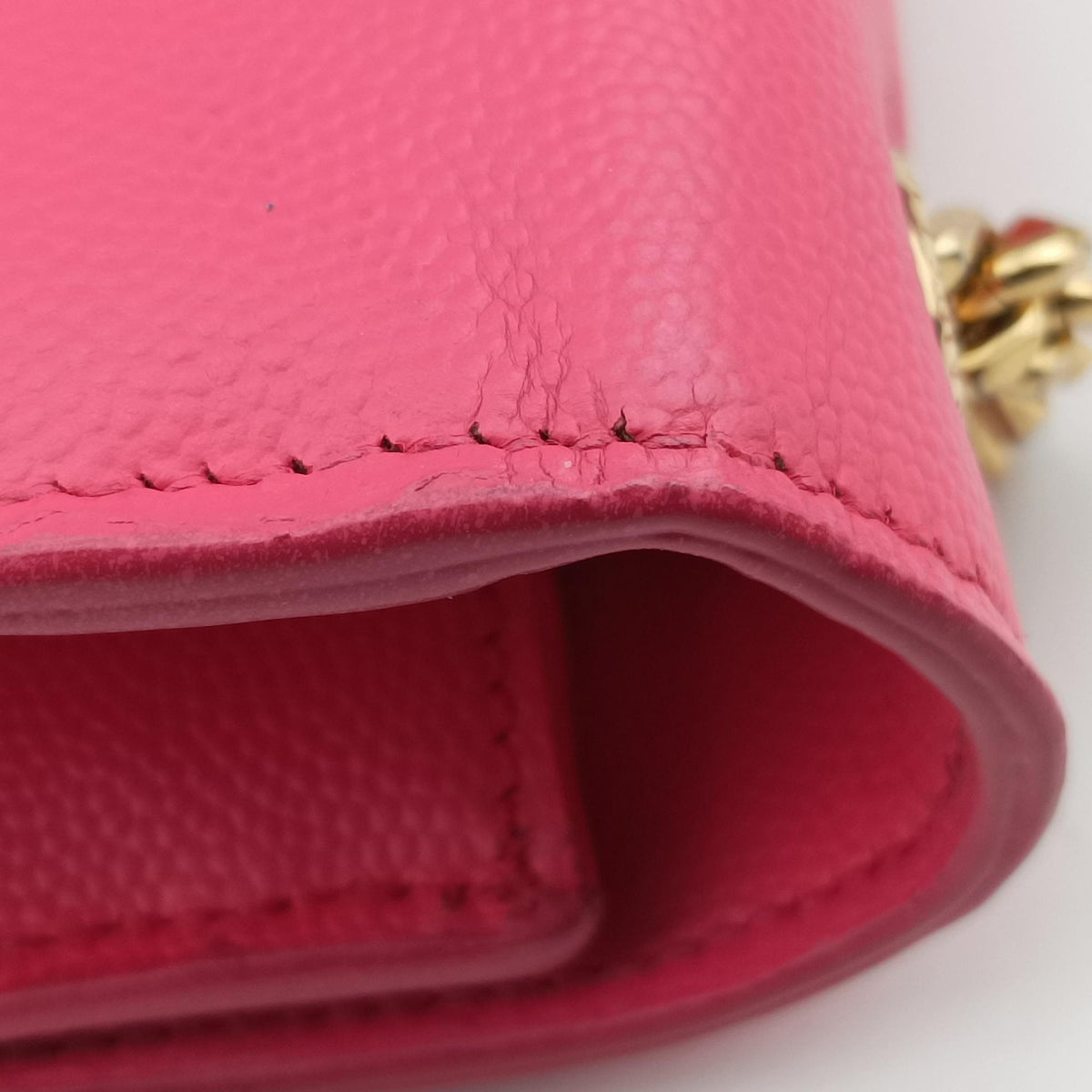 KATE Pink Leather 364021 BCI364021.0915ケイト ピンク レザー 364021 BCI364021.0915