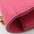 KATE Pink Leather 364021 BCI364021.0915ケイト ピンク レザー 364021 BCI364021.0915