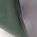 Trapeze Green×Black Leather W-VP-0136 W-MM-0173トラペーズ ミディアム グリーン×ブラック レザー W-VP-0136 W-MM-0173