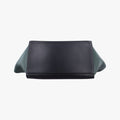 Trapeze Green×Black Leather W-VP-0136 W-MM-0173トラペーズ ミディアム グリーン×ブラック レザー W-VP-0136 W-MM-0173