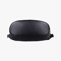 Pre-owned Givenchy Nightingale Black Lambskin  shoulderbag | stylenewstar