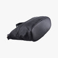 Pre-owned Givenchy Nightingale Black Lambskin  shoulderbag | stylenewstar