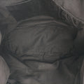 Pre-owned Givenchy Nightingale Black Lambskin  shoulderbag | stylenewstar