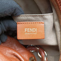 Mia Brown Leather 8BR631 8BR631-VTT 109-2373ミア ブラウン レザー 8BR631 8BR631-VTT 109-2373