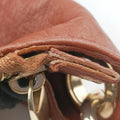 Mia Brown Leather 8BR631 8BR631-VTT 109-2373ミア ブラウン レザー 8BR631 8BR631-VTT 109-2373
