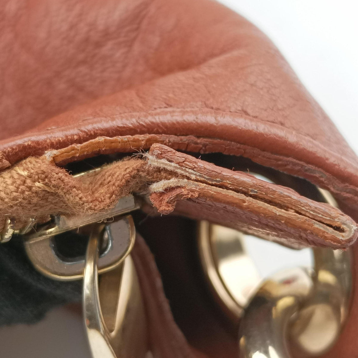 Mia Brown Leather 8BR631 8BR631-VTT 109-2373ミア ブラウン レザー 8BR631 8BR631-VTT 109-2373
