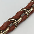 Mia Brown Leather 8BR631 8BR631-VTT 109-2373ミア ブラウン レザー 8BR631 8BR631-VTT 109-2373
