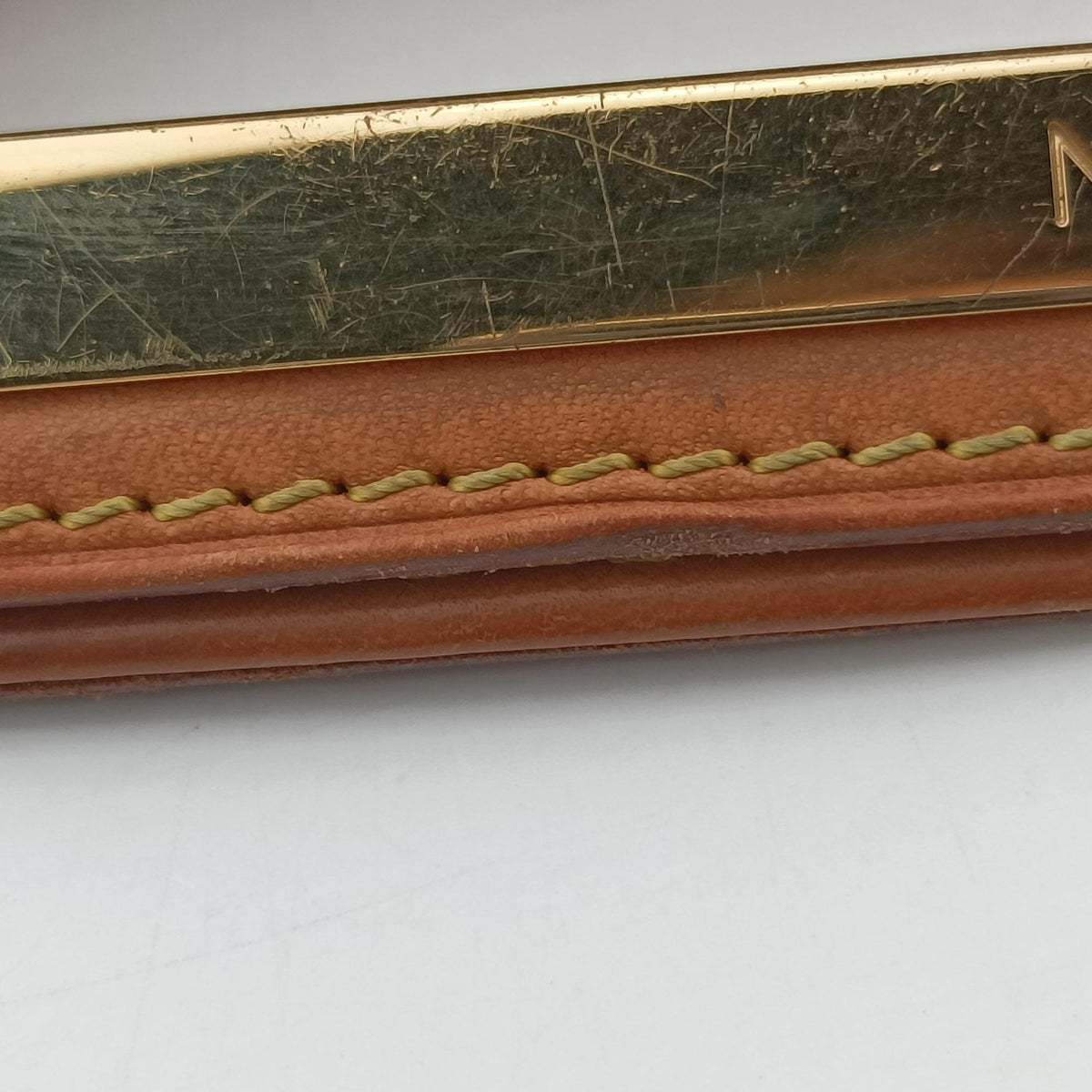 JUDY MM white Monogram Multicolor M40255 TR4100ジュディMM ブロン モノグラム マルチカラー M40255 TR4100