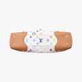 JUDY MM white Monogram Multicolor M40255 TR4100ジュディMM ブロン モノグラム マルチカラー M40255 TR4100