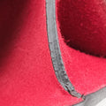 Dionysus beige×red PVC coated canvas × suede 421970 B026730067ディオニュソス ベージュ×レッド PVCコーティングキャンバス × スエード 421970 B026730067