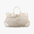 Marina GM Blanc Monogram Mini Lin Croisette M95492 TH0077マリナGM ブラン モノグラム・ミニ・クロワゼット M95492 TH0077