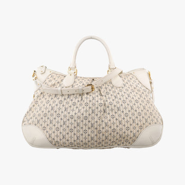 Marina GM Blanc Monogram Mini Lin Croisette M95492 TH0077マリナGM ブラン モノグラム・ミニ・クロワゼット M95492 TH0077