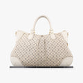 Marina GM Blanc Monogram Mini Lin Croisette M95492 TH0077マリナGM ブラン モノグラム・ミニ・クロワゼット M95492 TH0077