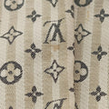 Marina GM Blanc Monogram Mini Lin Croisette M95492 TH0077マリナGM ブラン モノグラム・ミニ・クロワゼット M95492 TH0077