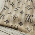 Marina GM Blanc Monogram Mini Lin Croisette M95492 TH0077マリナGM ブラン モノグラム・ミニ・クロワゼット M95492 TH0077