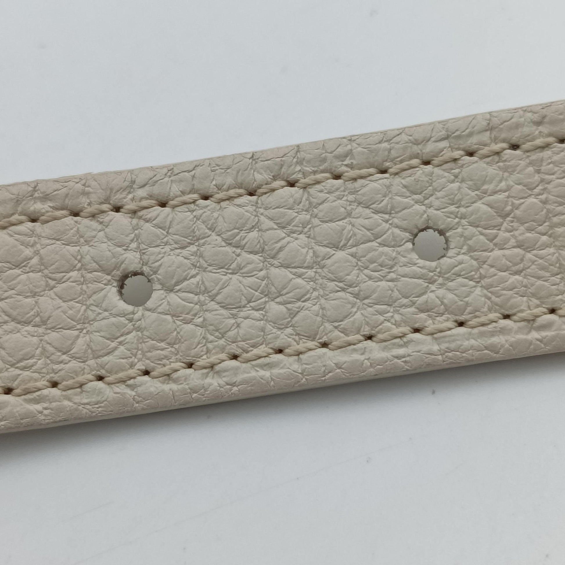 Marina GM Blanc Monogram Mini Lin Croisette M95492 TH0077マリナGM ブラン モノグラム・ミニ・クロワゼット M95492 TH0077
