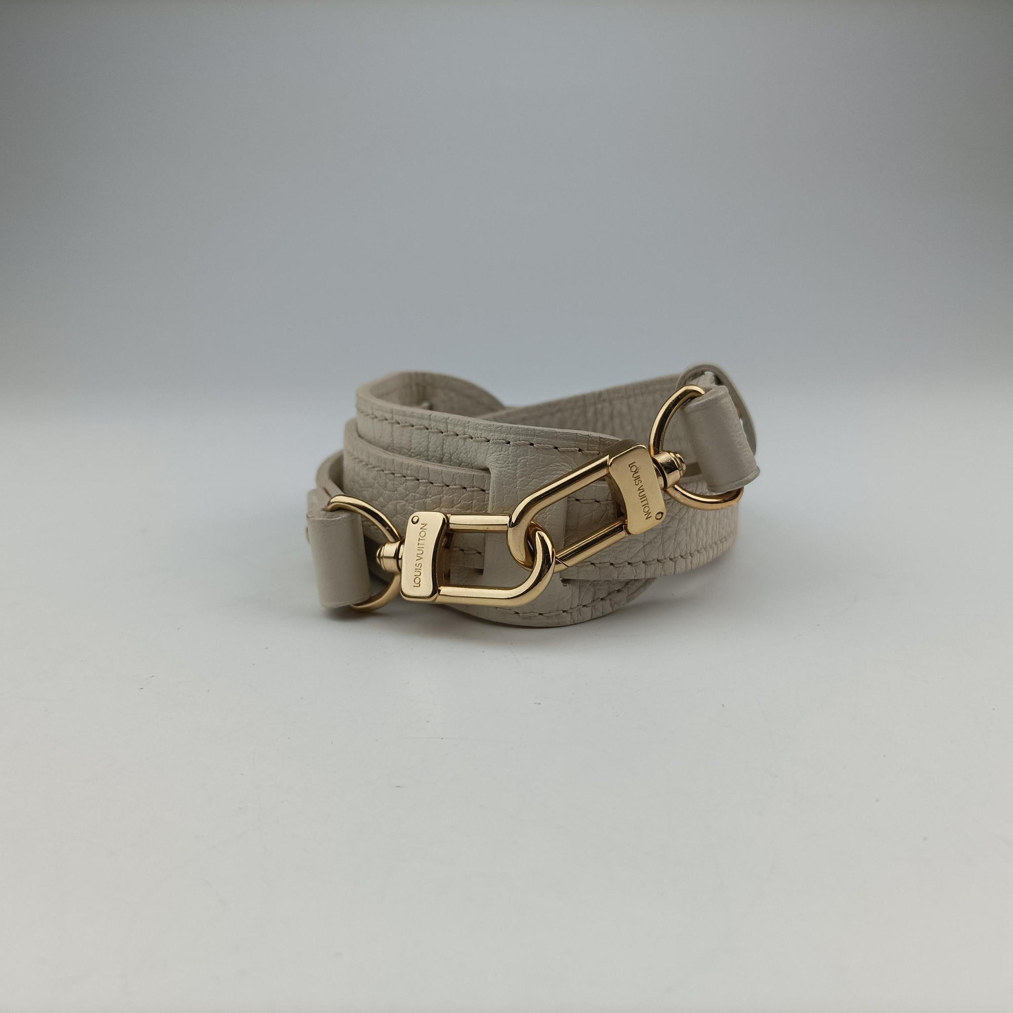Marina GM Blanc Monogram Mini Lin Croisette M95492 TH0077マリナGM ブラン モノグラム・ミニ・クロワゼット M95492 TH0077
