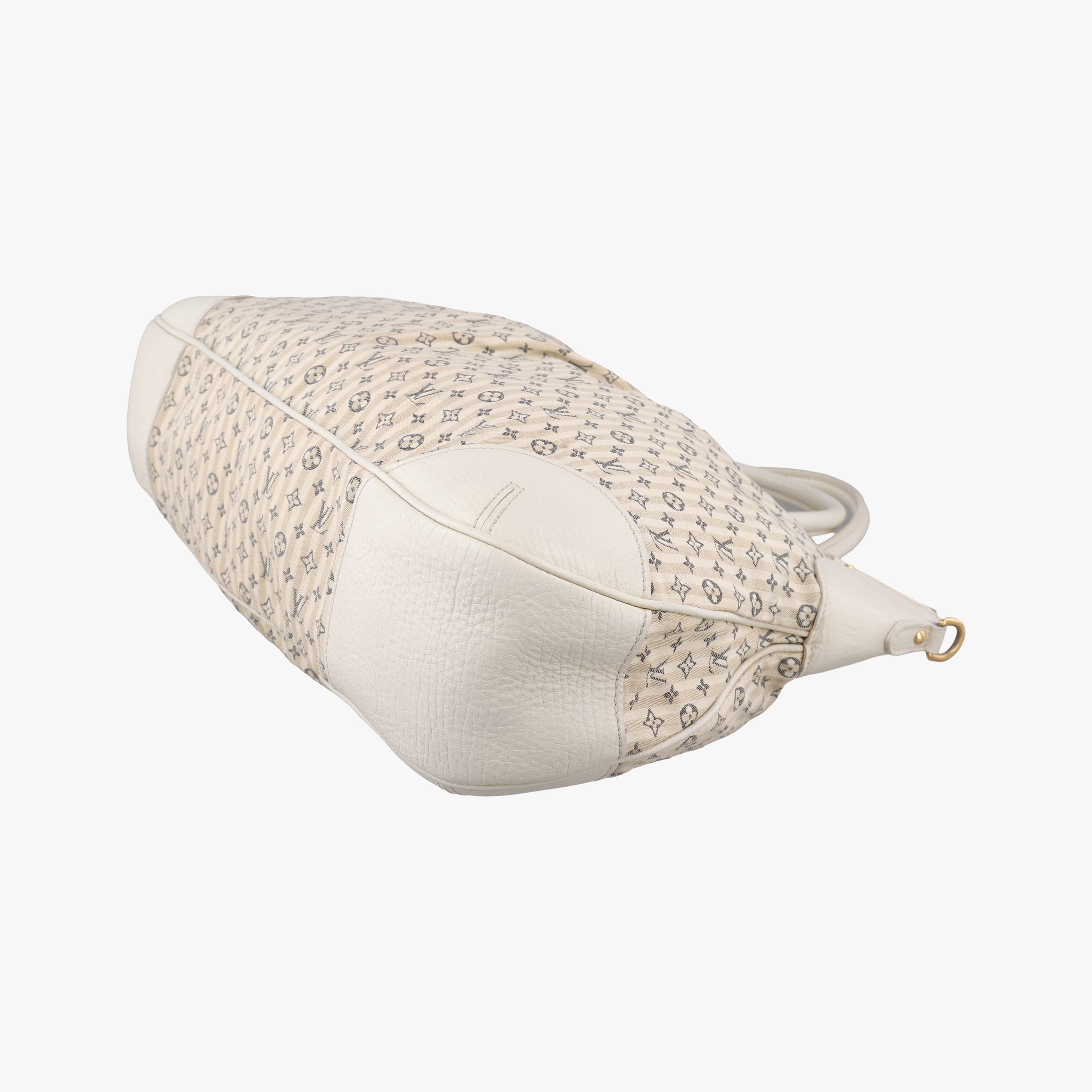 Marina GM Blanc Monogram Mini Lin Croisette M95492 TH0077マリナGM ブラン モノグラム・ミニ・クロワゼット M95492 TH0077