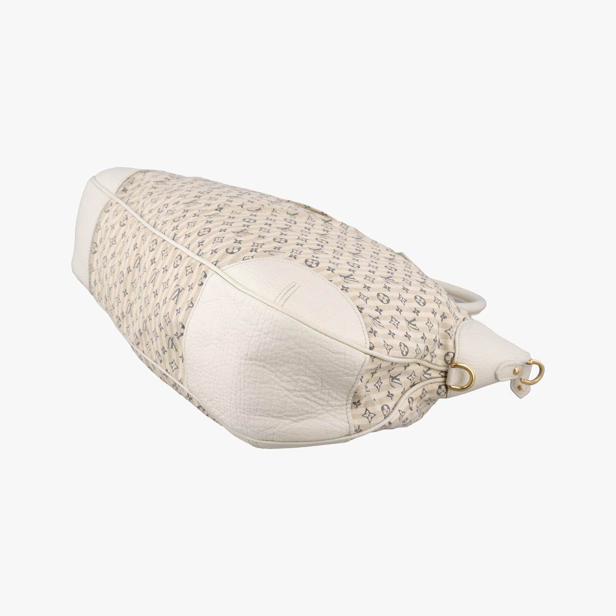 Marina GM Blanc Monogram Mini Lin Croisette M95492 TH0077マリナGM ブラン モノグラム・ミニ・クロワゼット M95492 TH0077