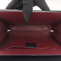 Pre-owned Gucci Sylvie Black Patent 589479 shoulderbag | stylenewstar