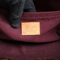 MONTAIGNE MM Brown Monogram Canvas M41056 CA2148モンテーニュMM モノグラム/ブラウン モノグラムキャンバス M41056 CA2148