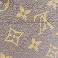 MONTAIGNE MM Brown Monogram Canvas M41056 CA2148モンテーニュMM モノグラム/ブラウン モノグラムキャンバス M41056 CA2148