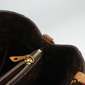 MONTAIGNE MM Brown Monogram Canvas M41056 CA2148モンテーニュMM モノグラム/ブラウン モノグラムキャンバス M41056 CA2148