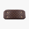 MONTAIGNE MM Brown Monogram Canvas M41056 CA2148モンテーニュMM モノグラム/ブラウン モノグラムキャンバス M41056 CA2148