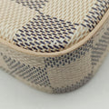 Pochette Felicie Azur Damier Canvas N63106 FH4270 IC Chipポシェットフェリシー アズール ダミエキャンバス N63106 FH4270 ICチップ