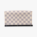 Pochette Felicie Azur Damier Canvas N63106 FH4270 IC Chipポシェットフェリシー アズール ダミエキャンバス N63106 FH4270 ICチップ