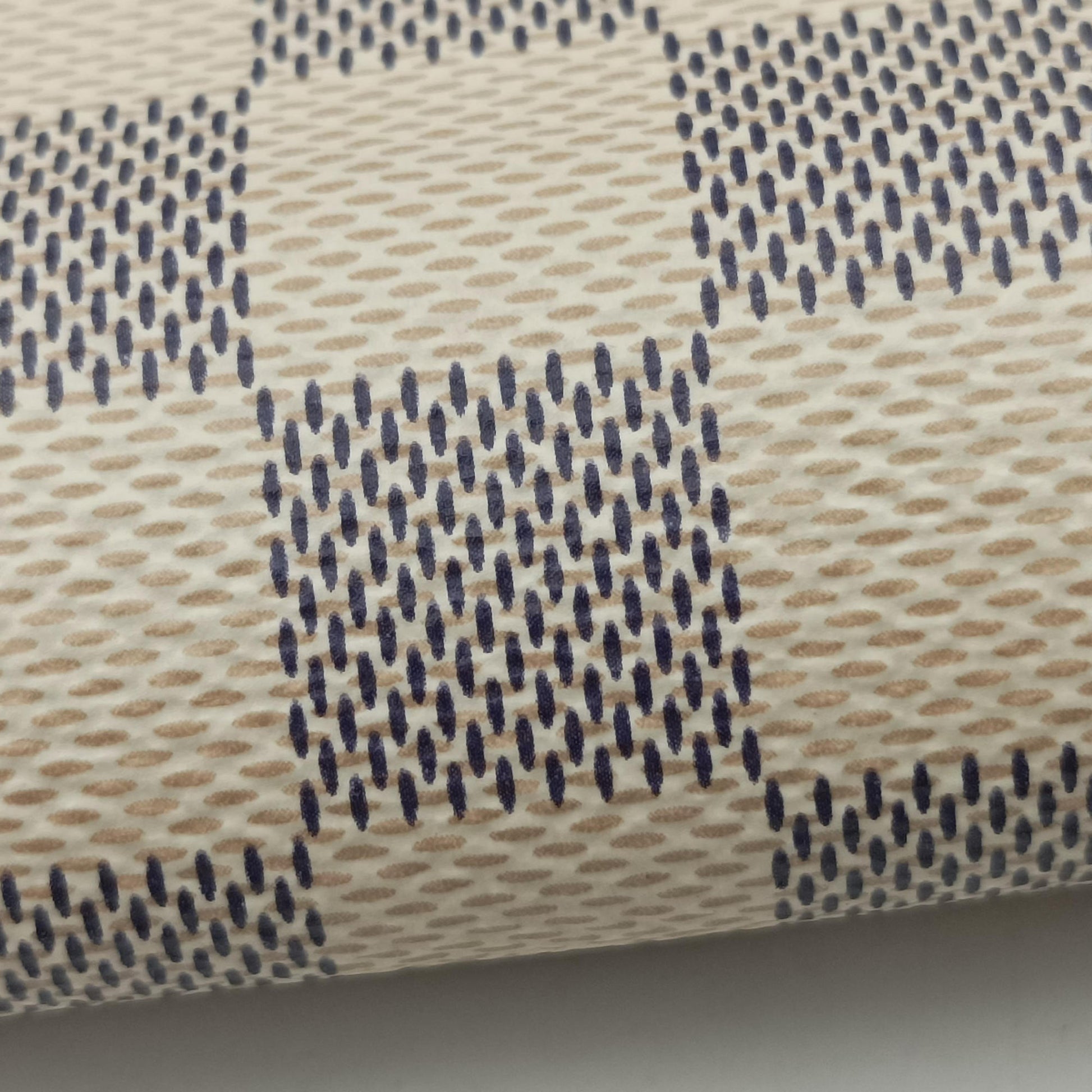 Pochette Felicie Azur Damier Canvas N63106 FH4270 IC Chipポシェットフェリシー アズール ダミエキャンバス N63106 FH4270 ICチップ