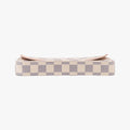 Pochette Felicie Azur Damier Canvas N63106 FH4270 IC Chipポシェットフェリシー アズール ダミエキャンバス N63106 FH4270 ICチップ
