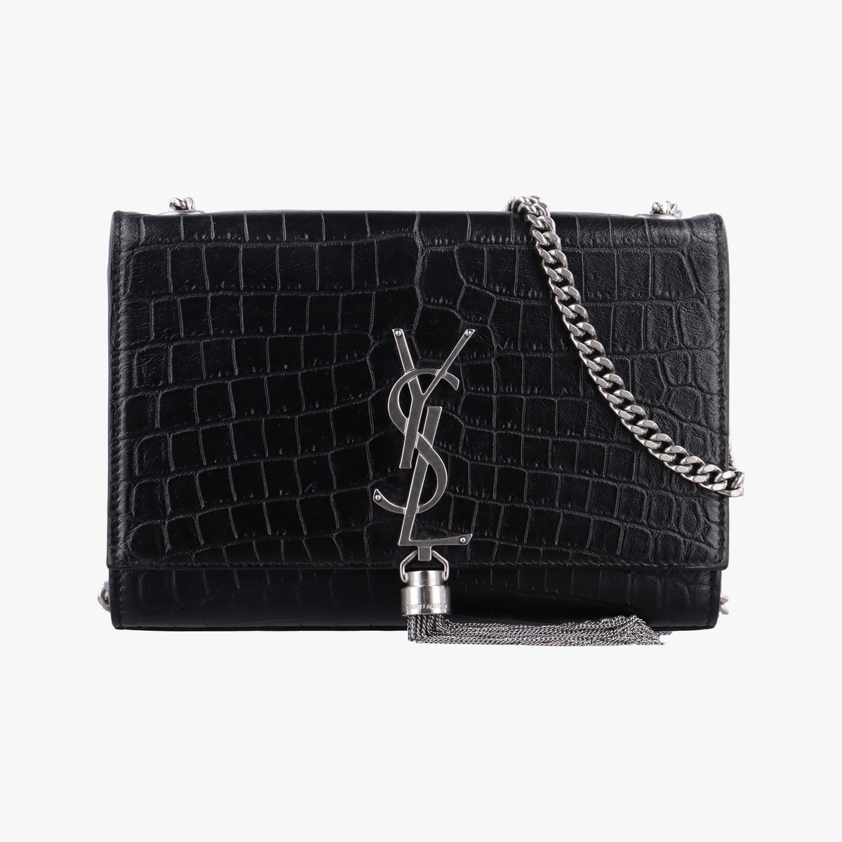 KATE Black Leather 474366 ALM.474366.0318ケイト ブラック レザー 474366 ALM.474366.0318