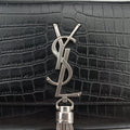 KATE Black Leather 474366 ALM.474366.0318ケイト ブラック レザー 474366 ALM.474366.0318