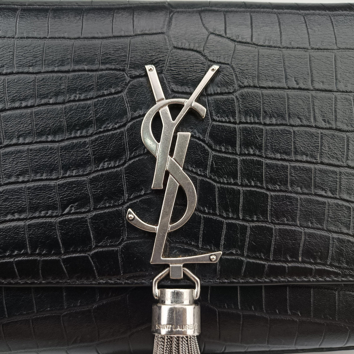 KATE Black Leather 474366 ALM.474366.0318ケイト ブラック レザー 474366 ALM.474366.0318